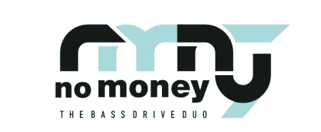 No Money logo
