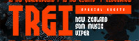22.3.2013 @ FABRIC - SSD 64.