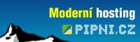 hosted on pipni.cz